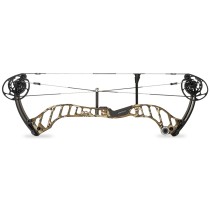 Bowtech Ascend RH 60# Compound Bow *Package* - Mossy Oak Bottomland Bowtech Ascend RH 60# Compound Bow *Package* - Mossy Oak Bottomland