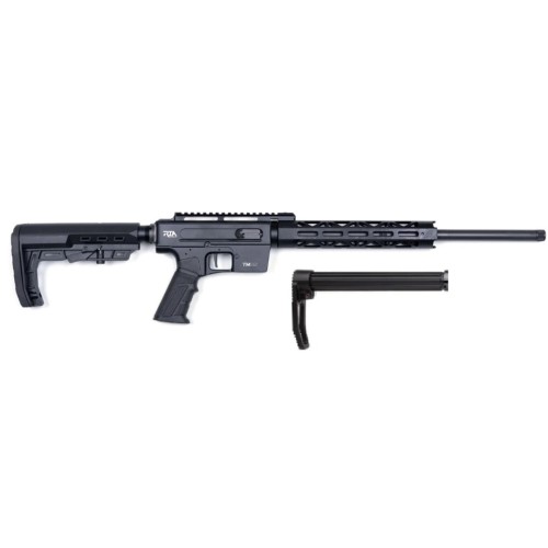 Rock Island Armory (RIA) TM22 Semi-Auto 22LR - Combo - Includes 2 Stocks Rock Island Armory (RIA) TM22 Semi-Auto 22LR - Combo - Includes 2 Stocks