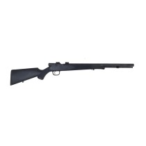 *Consignment* Traditions Tracker 209 .50 Muzzleloader with Accessories *Consignment* Traditions Tracker 209 .50 Muzzleloader with Accessories