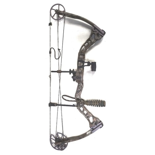 *CONSIGNMENT* Quest QS33 RH 70# Pkg *CONSIGNMENT* Quest QS33 RH 70# Pkg