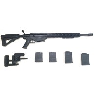 *CONSIGNMENT* Ruger Precision Rifle Gen 2 .308 Win