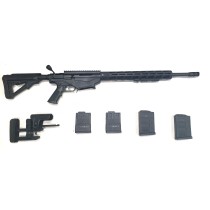 *CONSIGNMENT* Ruger Precision Rifle Gen 2 .308 Win