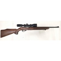 *CONSIGNMENT* Ruger 10/22 w. Bushnell Buckhorn 3.5-10 x 45 Scope