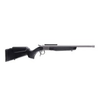 CVA Scout V3 Takedown Stainless Single-Shot 308Win - 16.5" Barrel