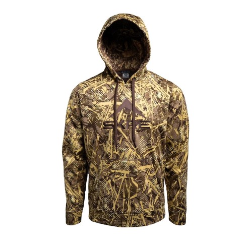 SKRE Mad Trapper Hoodie - XL - Drift SKRE Mad Trapper Hoodie - XL - Drift
