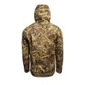 SKRE Mad Trapper Hoodie - 2XL - Drift SKRE Mad Trapper Hoodie - 2XL - Drift