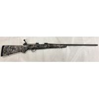 Used Winchester Model 70 Xtreme True Timber Strata - 6.8 Western