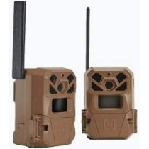 Moultrie Edge 2 Cellular Trail Camera - 2 Pack Moultrie Edge 2 Cellular Trail Camera - 2 Pack