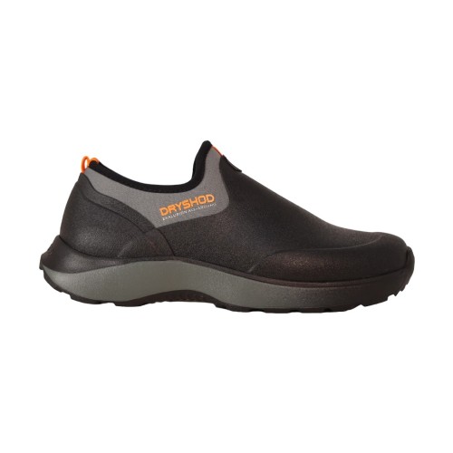DRYSHOD Evalusion Shoe - Black - M11