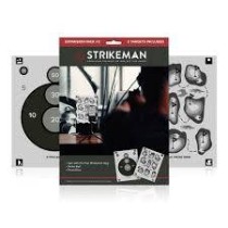 Strikeman Dry-Fire Target Expansion Pack #2 - Strike-Ball & Front Nine Targets Strikeman Dry-Fire Target Expansion Pack #2 - Strike-Ball & Front Nine Targets