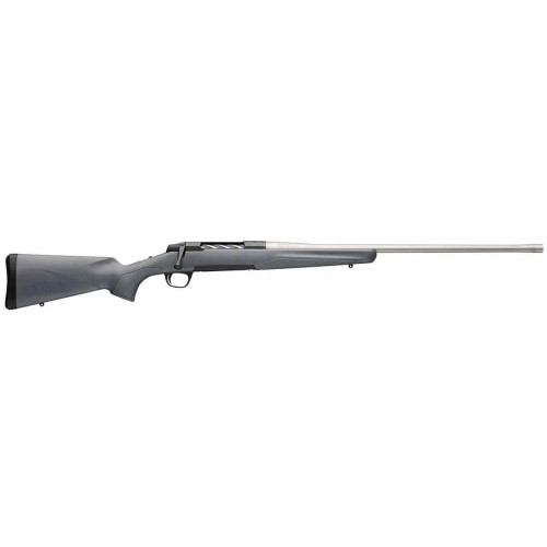 Browning X-Bolt 2 Composite Special SPR *Stainless* Gray - 300WinMag