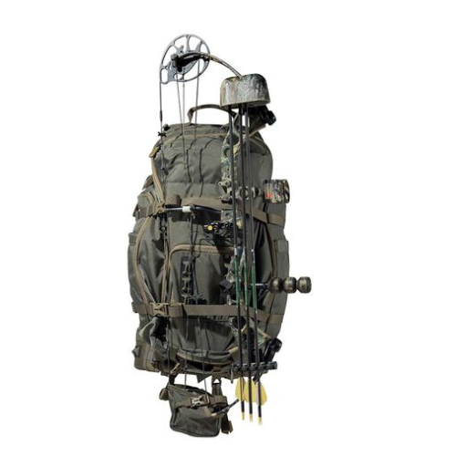 Bog Helix 3500 Pack w/Detachable Gun/Bow/DeathGrip Boot Bog Helix 3500 Pack w/Detachable Gun/Bow/DeathGrip Boot