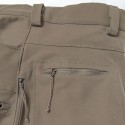 SKRE Hardscrabble Pant - 36 Regular - Ash Brown SKRE Hardscrabble Pant - 36 Regular - Ash Brown