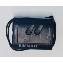 Used Bushnell Yardage Pro Compact 800 Laser Rangefinder w/Case Used Bushnell Yardage Pro Compact 800 Laser Rangefinder w/Case