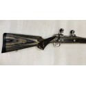 *Consignment* Sako 85 Stainless Laminate 300WSM w/Optilock Rings