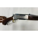 *Consignment* Browning BLR White Gold Medallion AAA Walnut / Stainless - 308Win