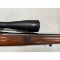 Used CZ 452 2E ZKM 17HMR Rifle w/Nikon Prostaff Riflescope