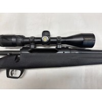 Used Remington 783 7mmRemMag w/Nikon Prostaff Riflescope
