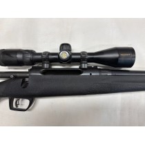 Used Remington 783 7mmRemMag w/Nikon Prostaff Riflescope