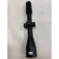 Used Vortex Diamondback Tactical 6-24x50 Riflescope - FFP EBR-2 Reticle