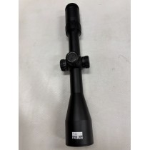 Used Vortex Diamondback Tactical 6-24x50 Riflescope - FFP EBR-2 Reticle