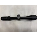 Used Vortex Diamondback Tactical 6-24x50 Riflescope - FFP EBR-2 Reticle