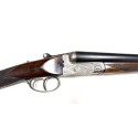 *Consignment* Grulla Model 205 12ga Side x Side Shotgun