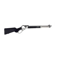 Used Smith & Wesson 1854 Stainless Lever-Action - 44Mag