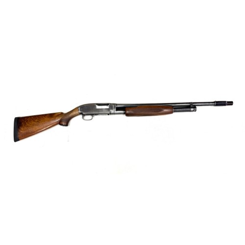 *Consignment* Winchester Model 12 - 12ga Shotgun