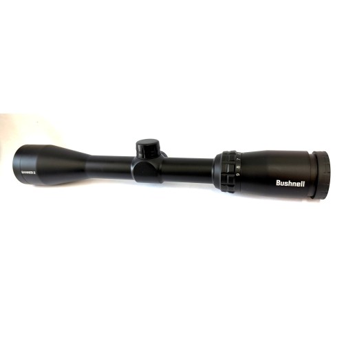 Used Bushnell Banner 2  3-9x40 Riflescope