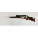 *Consignment* Weatherby Vanguard 300WinMag w/Redfield Riflescope *Consignment* Weatherby Vanguard 300WinMag w/Redfield Riflescope