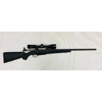 *Consignment* Sako A7M Bolt-Action 25-06Rem w/Vortex Diamondback HP 4-16x42 Riflescope