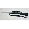 Used Winchester XPR 270Win w/Nikon Prostaff 3-9x40 Riflescope