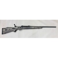 *Consignment* Savage Axis 223Rem - Boyds Laminate Stock
