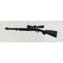 *Consignment* Traditions Buckstalker 50cal Muzzleloader w/3-9x50 Scope