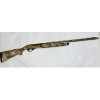Used Franchi Affinity 3.5" 12ga - Burnt Bronze Cerakote - 28" Barrel