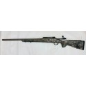 *Consignment* CVA Cascade XT 308Win w/Picatinny Rail & Adj. Comb