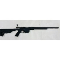 Howa M1500 Mini Action 22ARC - HTI Exclusive Lite - Black Folding Stock Howa M1500 Mini Action 22ARC - HTI Exclusive Lite - Black Folding Stock