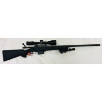 Howa M1500 Synthetic Stock *Diamond Package* - 223Rem