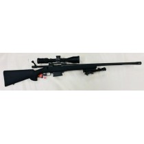 Howa M1500 Synthetic Stock *Diamond Package* - 223Rem