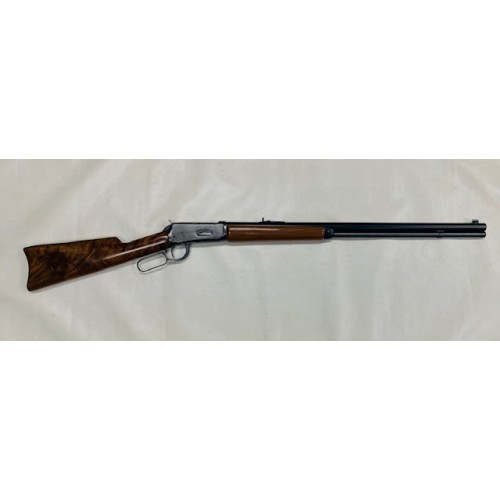 *Consignment* Winchester 94 Lever-Action Rifle - 38-55