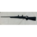 Used Browning A-Bolt Composite Stalker 270Win w/Rings