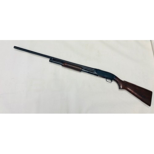 *Consignment* Winchester Model 12 12ga Shotgun