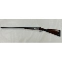 *Consignment* Grulla Model 205 12ga Side x Side Shotgun