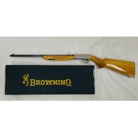 Used *UNFIRED - MINT* Browning SA22 Maple - 22LR