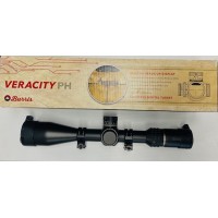 Used Burris Veracity PH 4-20x50 Riflescope - C4 Wind MOA Reticle