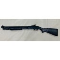 Used Mossberg 590 A1 12ga Shotgun - Kryptek Camo