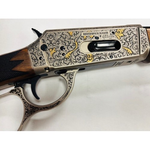 Morrison Lever-Action Weston - 44Mag 