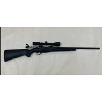 Used Franchi Momentum 308Win DBM w/Redfield Riflescope