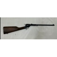 Used Heritage Roughrider Rancher 22LR - 16" Barrel